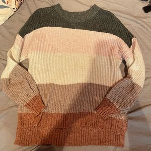 American Eagle sweater